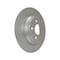 Pagid Brakes Brake Disc, 355106892 355106892 - alternate 3